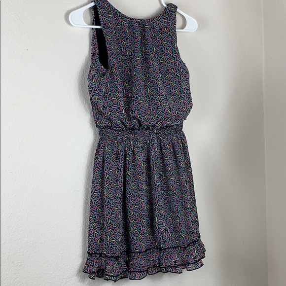 Disney D-Signed dress with multicolored sprinkles - Picture 3 of 5